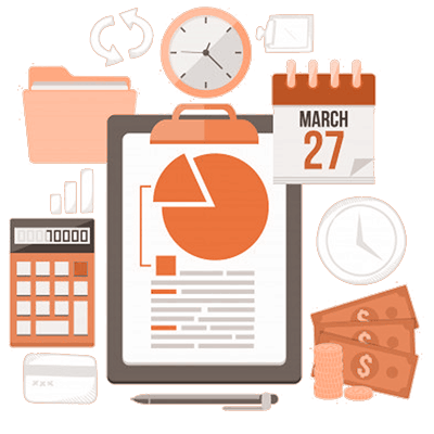 Taxes4u. Tax Return, Tax Refund, Payroll and Bookkeeping